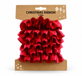 Luxury Ruffle Ribbon - 1.5 m