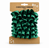Luxury Ruffle Ribbon - 1.5 m