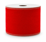 Luxe Christmas Ribbon - 63 mm x 2.7 m