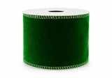 Luxe Christmas Ribbon - 63 mm x 2.7 m