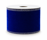 Luxe Christmas Ribbon - 63 mm x 2.7 m