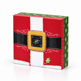 Santa and Elf Christmas Gift Boxes