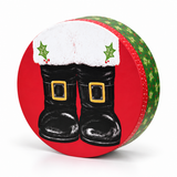 Santa and Elf Christmas Gift Boxes