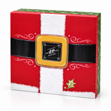 Santa and Elf Christmas Gift Boxes