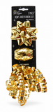 Gift Bows & Ribbon - 3 Piece Set