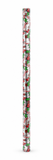 Printed Christmas Cellophane Wrap – 70 cm × 5 m