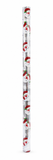 Printed Christmas Cellophane Wrap – 70 cm × 5 m