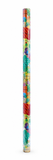 Printed Christmas Cellophane Wrap – 70 cm × 5 m