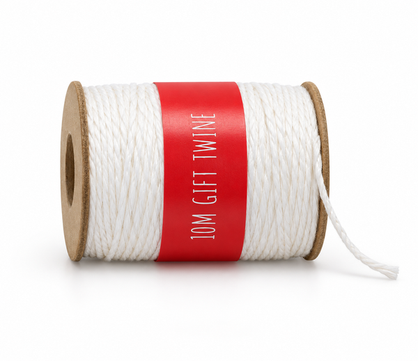 Christmas Gift Twine 10 m