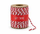 Christmas Gift Twine 10 m