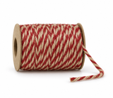 Christmas Gift Twine 10 m