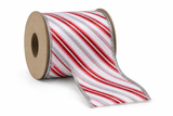 Christmas Ribbon - 6.3 cm x 2.7 m