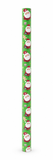 Printed Christmas Wrapping Paper – 70 cm × 12 m