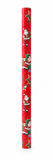 Printed Christmas Wrapping Paper – 70 cm × 12 m