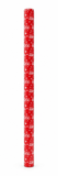 Printed Christmas Wrapping Paper – 70 cm × 12 m
