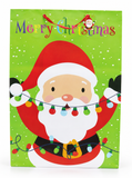 Christmas Santa Gift Bag