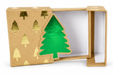 Christmas Gift Card Box