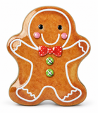 Deluxe Christmas Character Gift Card Tin
