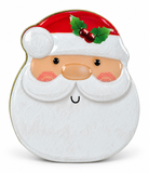 Deluxe Christmas Character Gift Card Tin