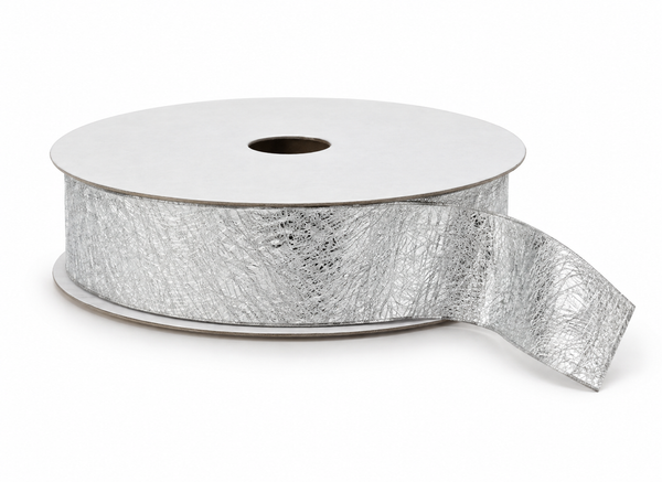 Antique Christmas Ribbon - 18 mm x 9 m