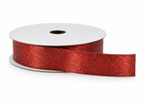 Antique Christmas Ribbon - 18 mm x 9 m
