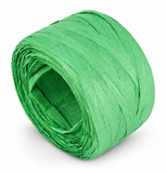 Christmas Raffia Paper String - 100 m