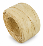 Christmas Raffia Paper String - 100 m