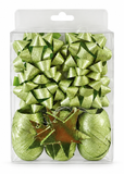Coordinating Gift Wrap Pack - 10 Piece