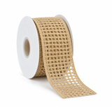 Natural Jute Ribbon - 3 m