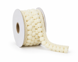 Pom Pom Ribbon - 3 m
