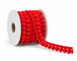 Pom Pom Ribbon - 3 m