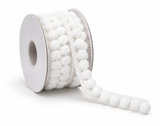 Pom Pom Ribbon - 3 m