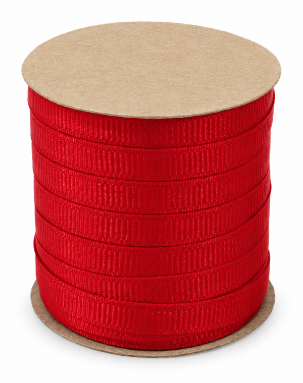 Fabric Gift Ribbon - 5 m