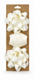 Gift Bow and Ribbon Set - 3 Piece