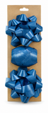 Gift Bow and Ribbon Set - 3 Piece