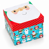 Christmas Character Gift Box