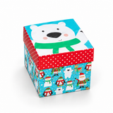Christmas Character Gift Box