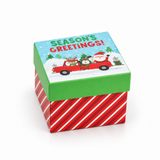 Christmas Character Gift Box