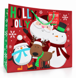 Jumbo Heavy Duty Christmas Gift Bag