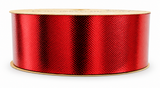 Embossed Metallic Ribbon - 10 m