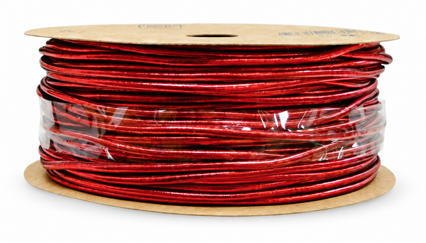Metallic Elastic Gift Twine - 8 m