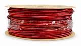 Metallic Elastic Gift Twine - 8 m