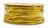Metallic Elastic Gift Twine - 8 m