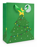 Large Novelty Christmas Gift Bag