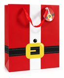 Large Novelty Christmas Gift Bag