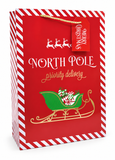 Extra Large Luxury Foil Christmas Gift Bag