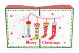 3D Mini Christmas Gift Box
