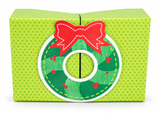 3D Mini Christmas Gift Box