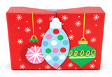 3D Mini Christmas Gift Box