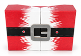 3D Mini Christmas Gift Box